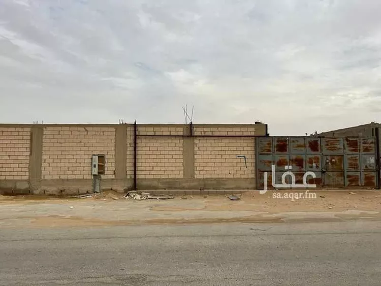استراحة للإيجار في شارع 2949052, حي المصفاة, مدينة الرياض, منطقة الرياض صورة 2