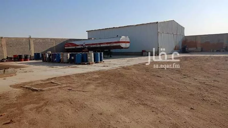 استراحة للإيجار في شارع 2949052, حي المصفاة, مدينة الرياض, منطقة الرياض