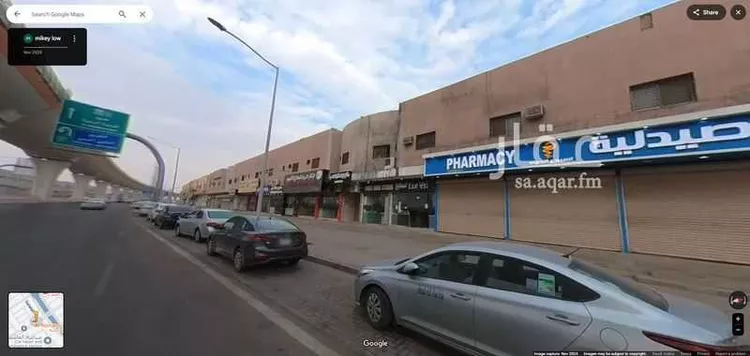 Building for Sale in Riyadh Al Uraija Al Gharbiyah صورة 2