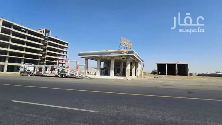 أرض للبيع في شارع طريق الملك فهد, حي المصيف, مدينة خميس مشيط, منطقة عسير 6