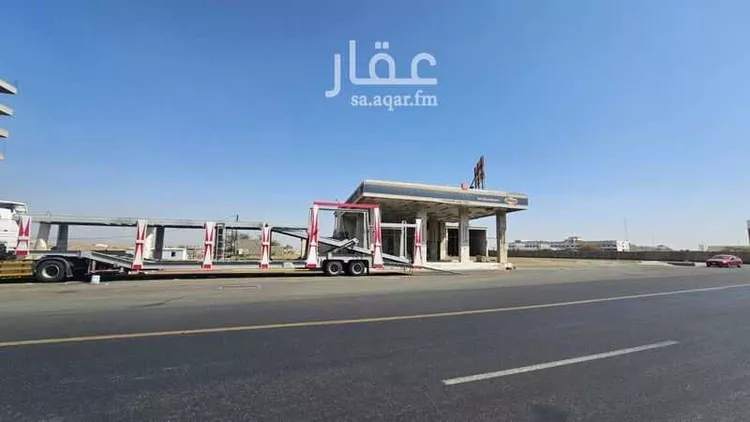 أرض للبيع في شارع طريق الملك فهد, حي المصيف, مدينة خميس مشيط, منطقة عسير صورة 3