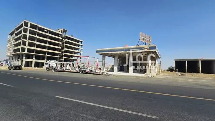 أرض للبيع في شارع طريق الملك فهد, حي المصيف, مدينة خميس مشيط, منطقة عسير 12