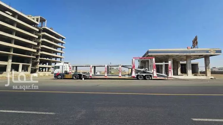 أرض للبيع في شارع طريق الملك فهد, حي المصيف, مدينة خميس مشيط, منطقة عسير صورة 4