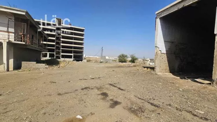 أرض للبيع في شارع طريق الملك فهد, حي المصيف, مدينة خميس مشيط, منطقة عسير 10