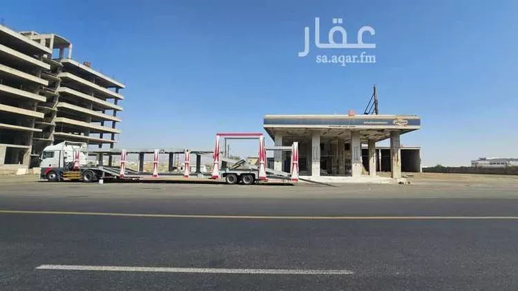 أرض للبيع في شارع طريق الملك فهد, حي المصيف, مدينة خميس مشيط, منطقة عسير صورة 2