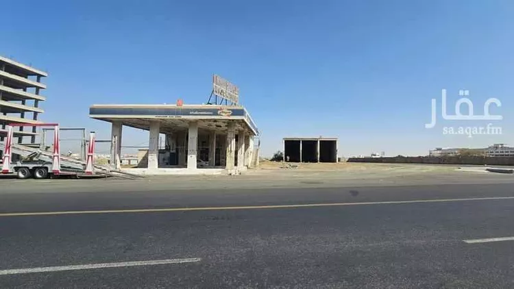 أرض للبيع في شارع طريق الملك فهد, حي المصيف, مدينة خميس مشيط, منطقة عسير صورة 5