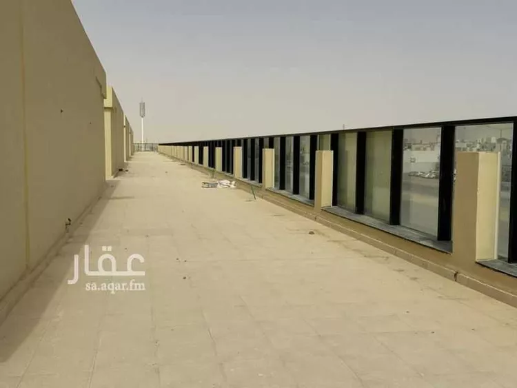 عمارة للإيجار في شارع الأمير خالد بن بندر بن عبدالعزيز, حي العارض, مدينة الرياض, منطقة الرياض صورة 2