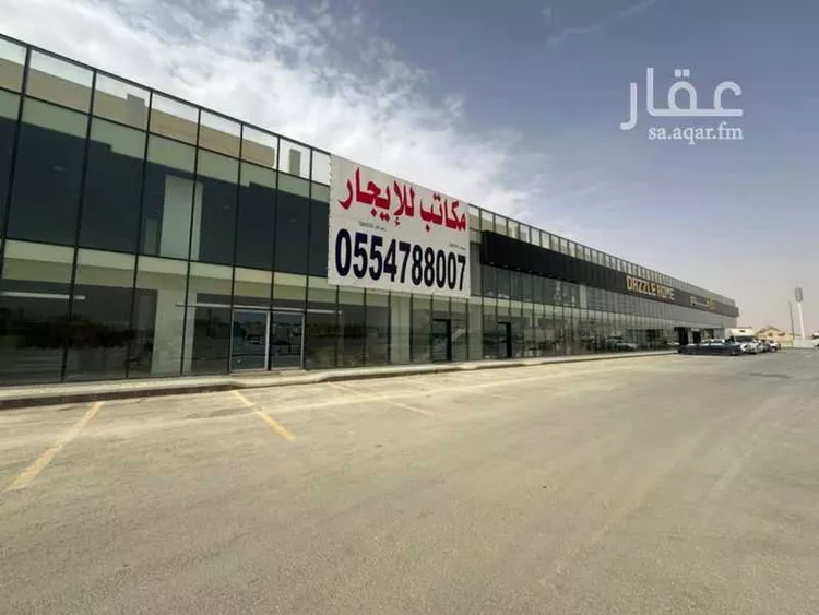 عمارة للإيجار في شارع الأمير خالد بن بندر بن عبدالعزيز, حي العارض, مدينة الرياض, منطقة الرياض صورة 3