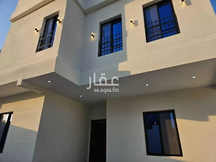 فيلا للبيع في حي النور, مدينة جدة, منطقة مكة المكرمة صورة 3