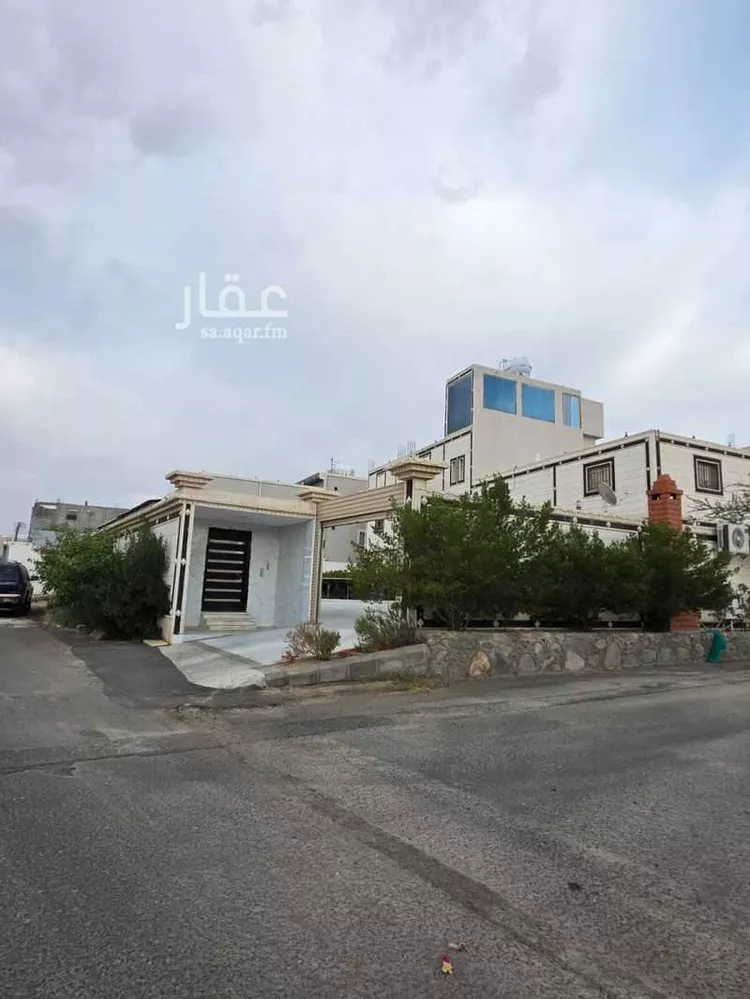 شقة للبيع في شارع مزيده بن حواله, حي السر, مدينة الطائف, منطقة مكة المكرمة صورة 2