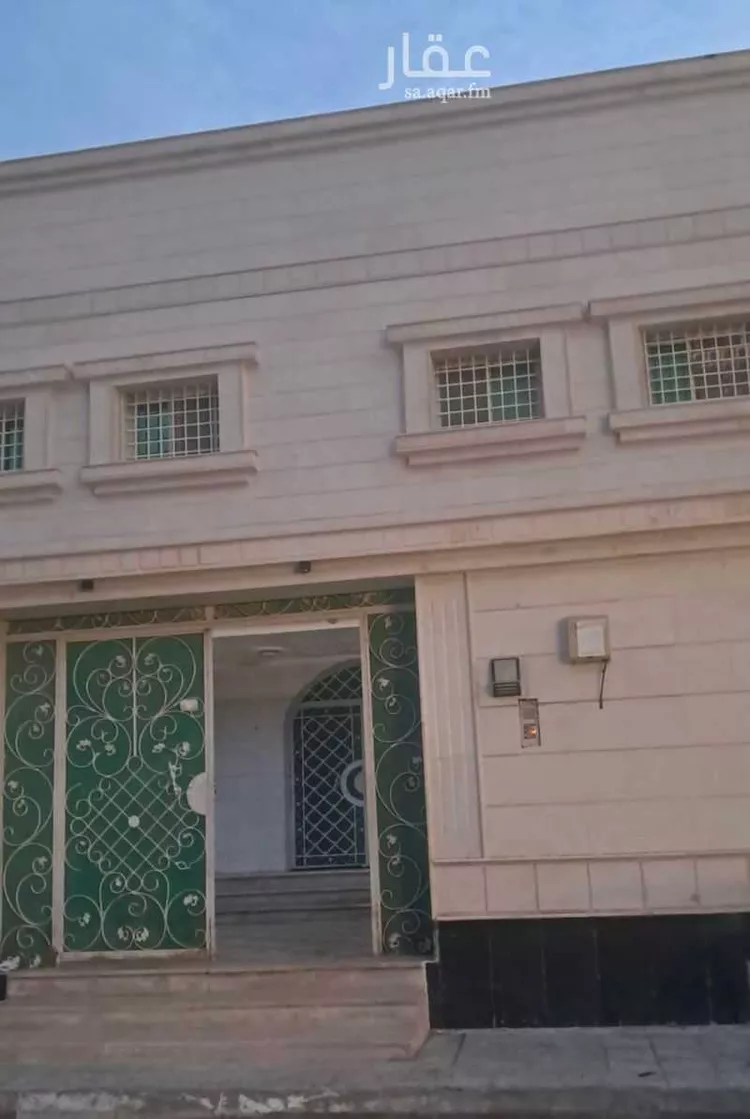 Building for Sale in Jeddah Al Sanabel