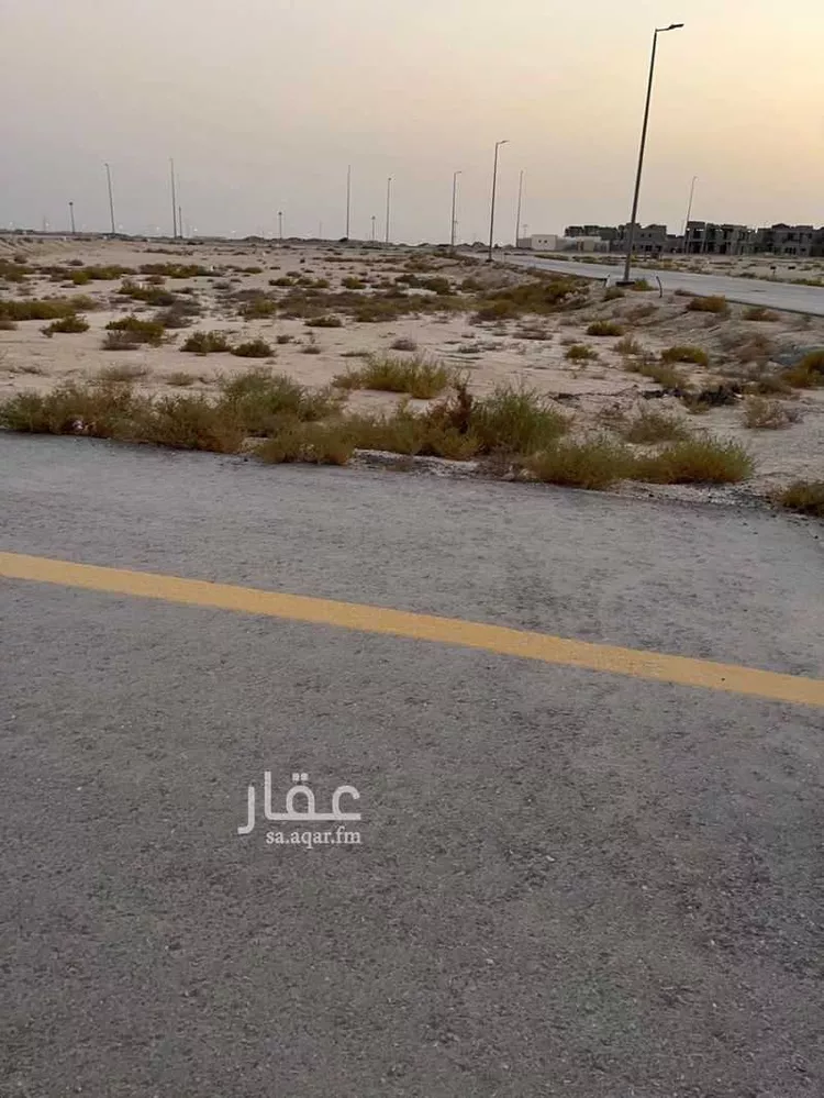 أرض للبيع في شارع العروبه, حي الشعلة, مدينة الدمام, المنطقة الشرقية صورة 2
