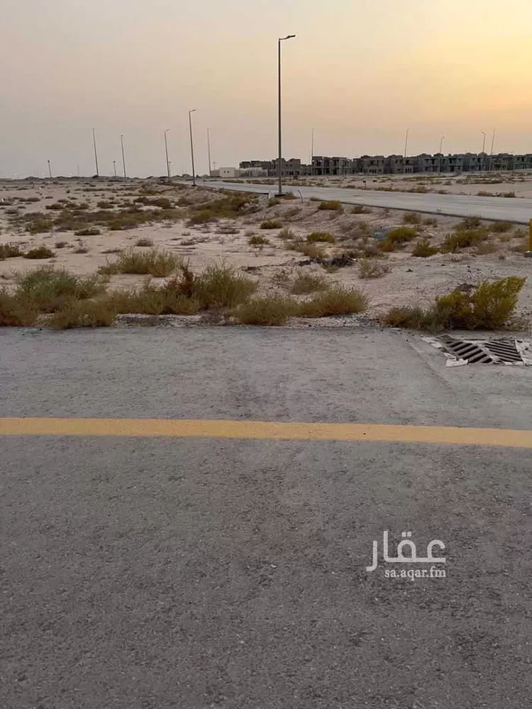 أرض للبيع في شارع العروبه, حي الشعلة, مدينة الدمام, المنطقة الشرقية صورة 5