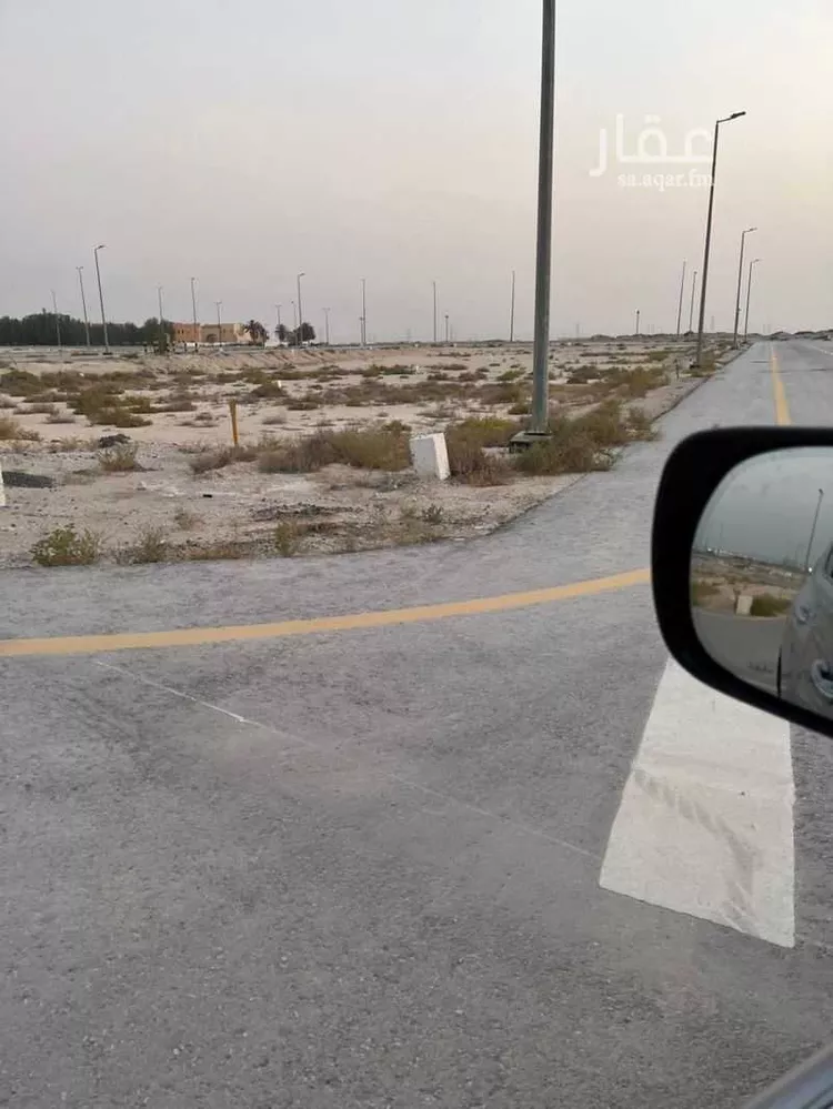 أرض للبيع في شارع العروبه, حي الشعلة, مدينة الدمام, المنطقة الشرقية صورة 4