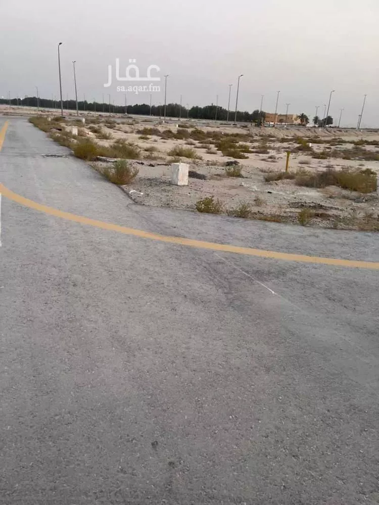 أرض للبيع في شارع العروبه, حي الشعلة, مدينة الدمام, المنطقة الشرقية صورة 3