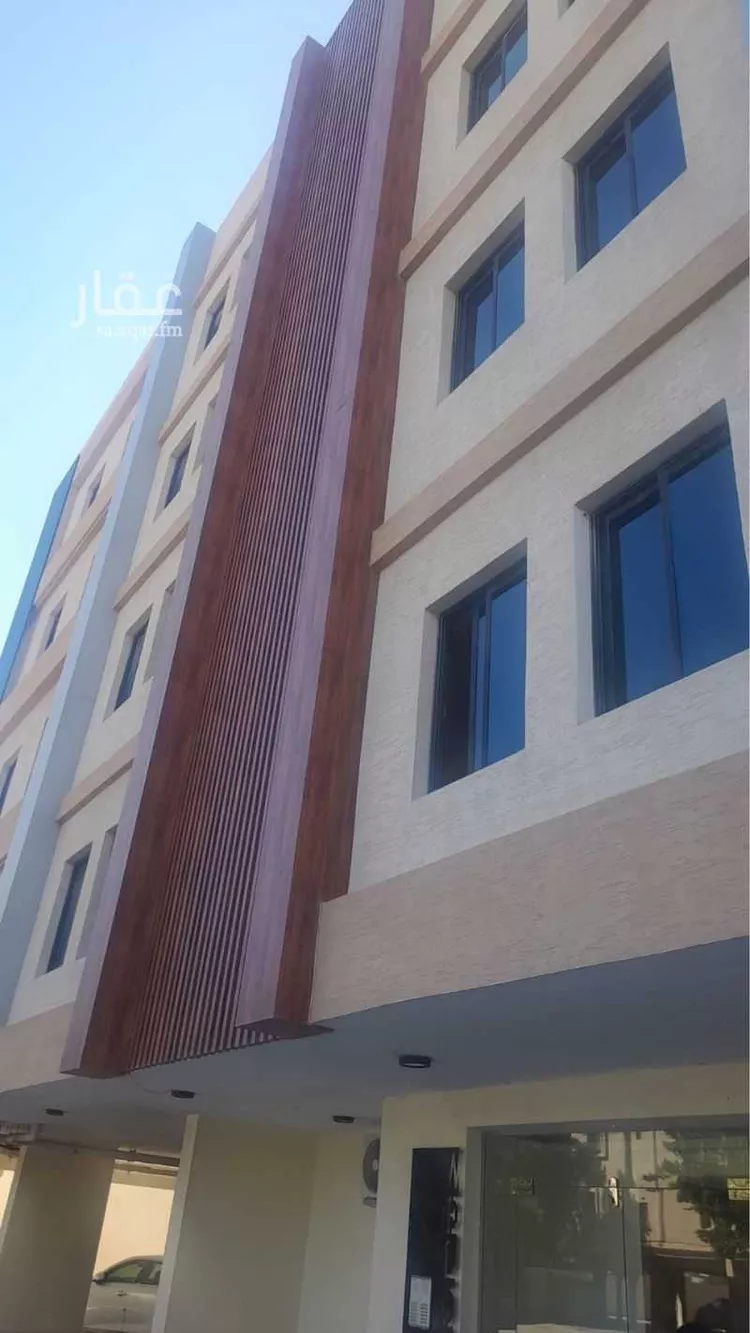 شقة للإيجار في حي الحمراء ، الخبر ، الخبر صورة 3