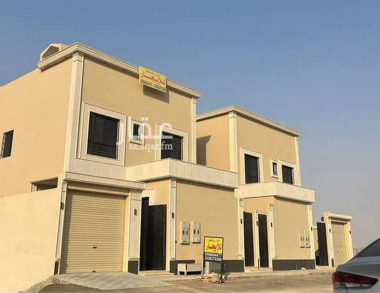 Floor for Rent in Riyadh Dahiat Namar