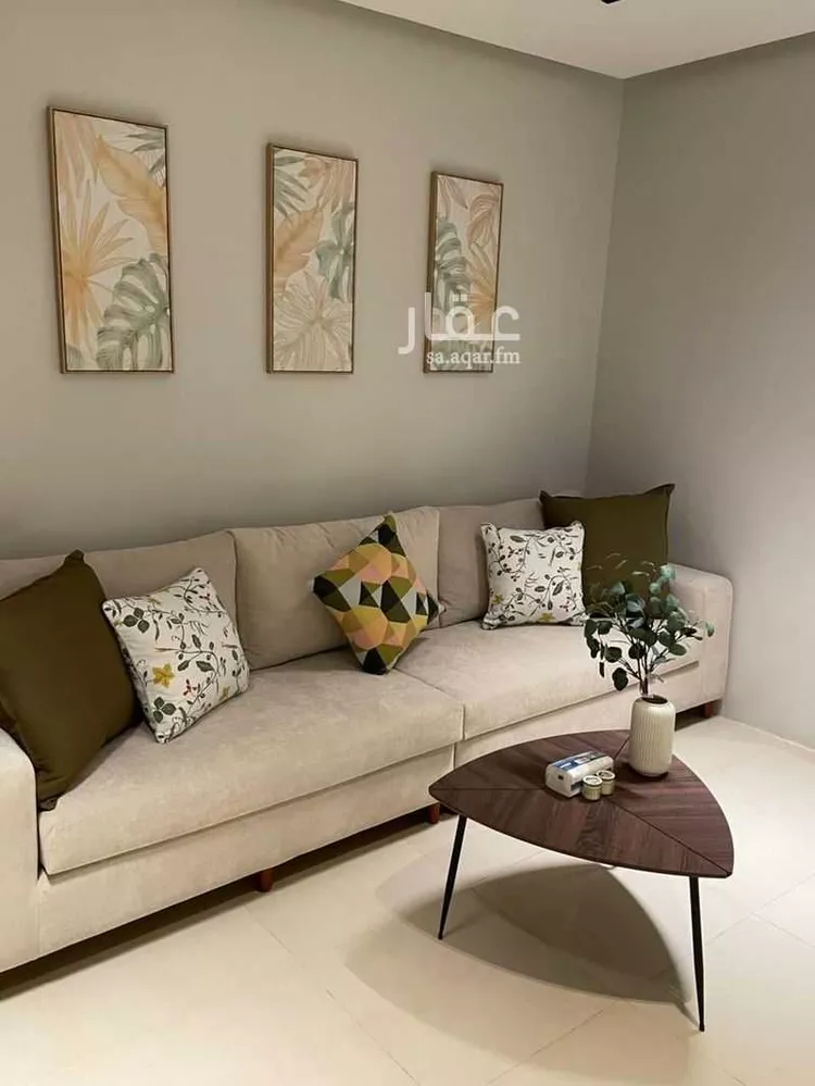 Apartment for Rent in Riyadh Al Quds