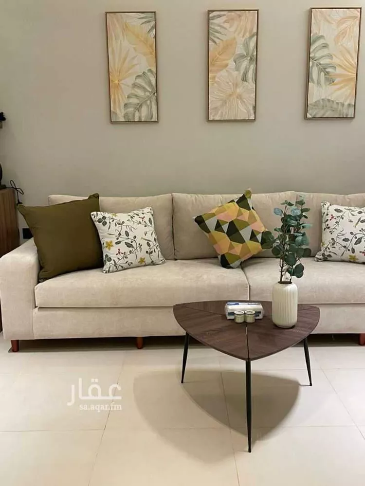 شقة للإيجار في شارع الشيخ حمد الناصر الوهيب ، حي القدس ، الرياض ، منطقة الرياض 1 صورة