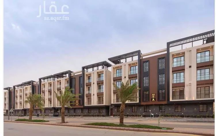 شقة للبيع في شارع راية, حي قرطبة, مدينة الرياض, منطقة الرياض