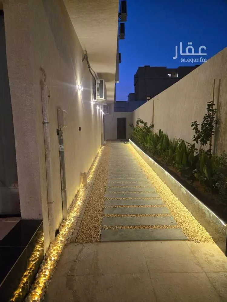 شقة للإيجار في شارع الشيخ حمد الناصر الوهيب, حي القدس, مدينة الرياض, منطقة الرياض صورة 2