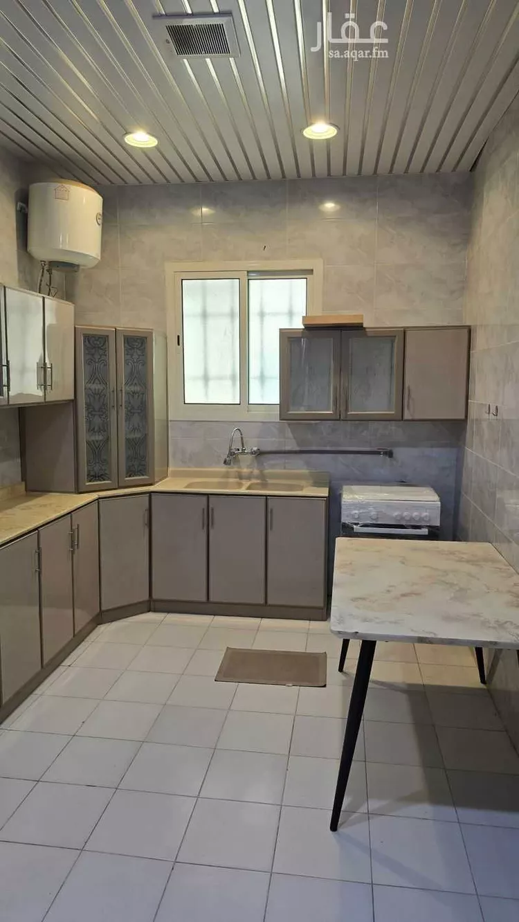 شقة للإيجار في شارع عمرو الطائي ، حي النرجس ، الرياض ، منطقة الرياض صورة 5