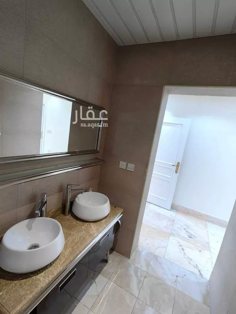 فيلا للإيجار في شارع بحر قزوين, حي الربوة, مدينة الرياض, منطقة الرياض صورة 5