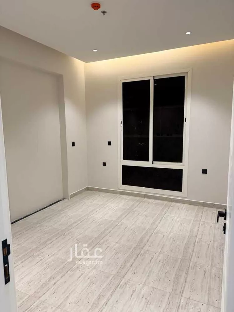 شقة للإيجار في شارع زيد بن عاصم بن عمرو بن عوف, حي النرجس, مدينة الرياض, منطقة الرياض