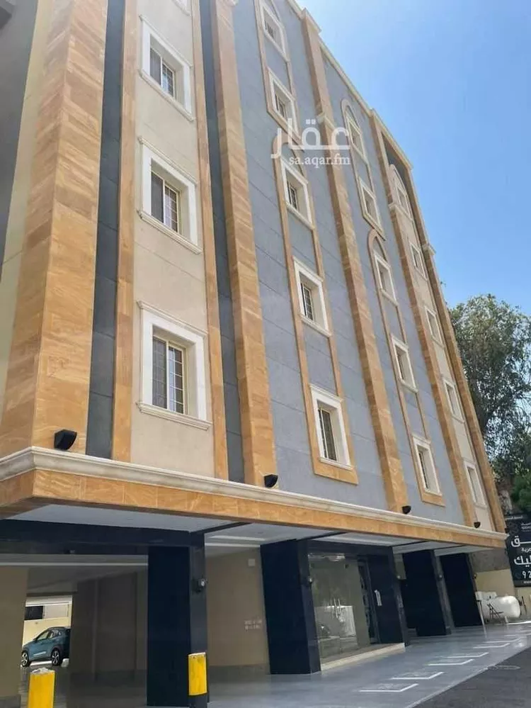 Apartment for Rent in Jeddah As Salamah