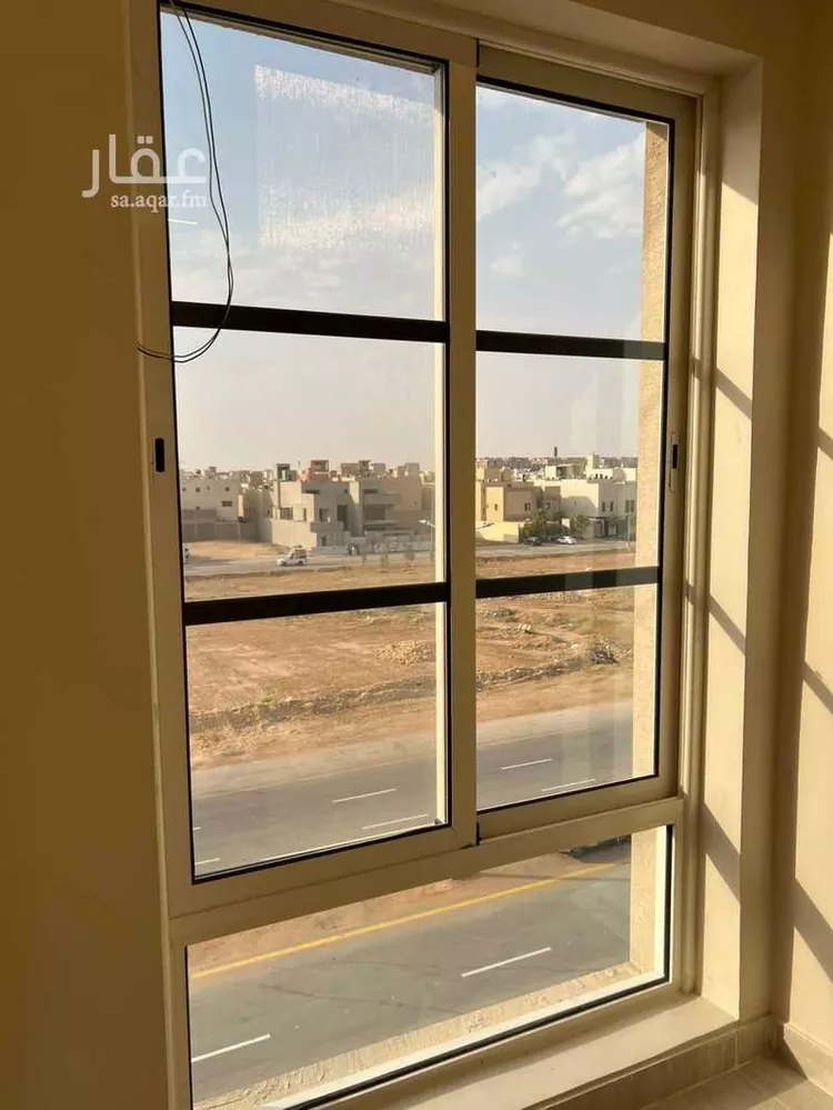 شقة للإيجار في شارع زيد بن عاصم بن عمرو بن عوف, حي النرجس, مدينة الرياض, منطقة الرياض 7