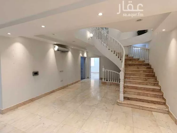 فيلا للإيجار في شارع بحر قزوين, حي الربوة, مدينة الرياض, منطقة الرياض صورة 2