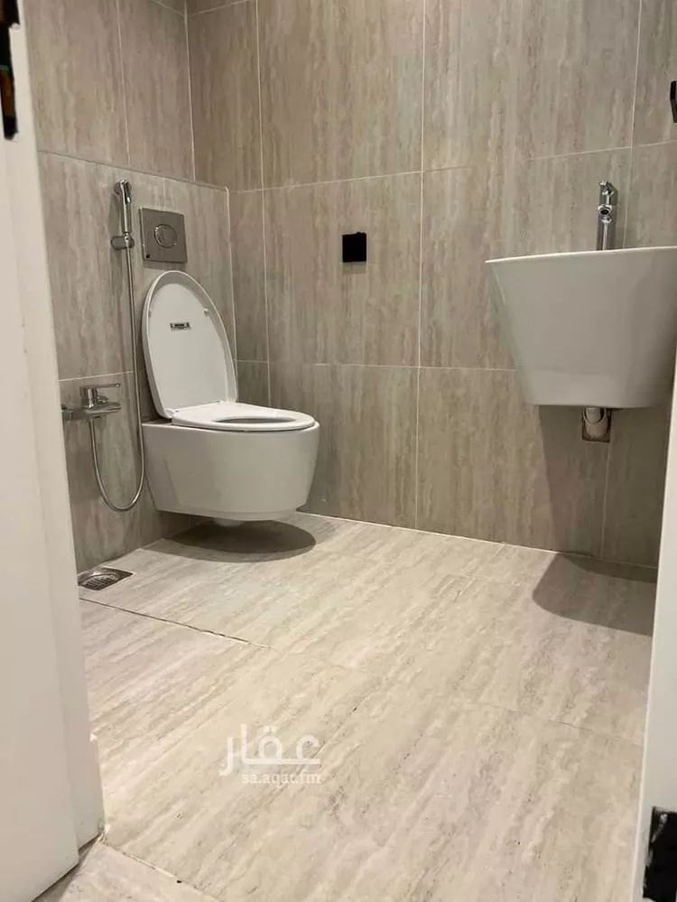 شقة للإيجار في شارع زيد بن عاصم بن عمرو بن عوف, حي النرجس, مدينة الرياض, منطقة الرياض 6