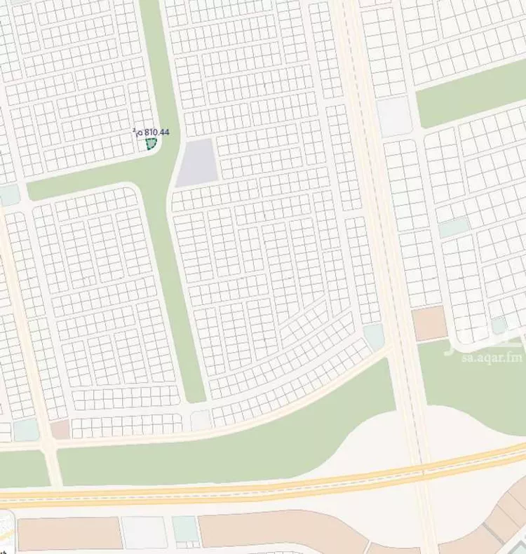 Land for Rent in Riyadh Ash Sharq
