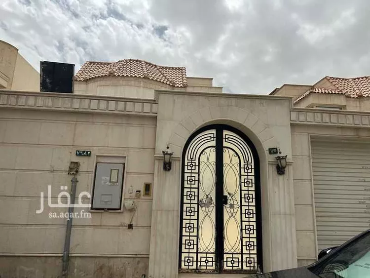 فيلا للإيجار في شارع روضة النور, حي الملك سلمان, مدينة الرياض, منطقة الرياض صورة 3