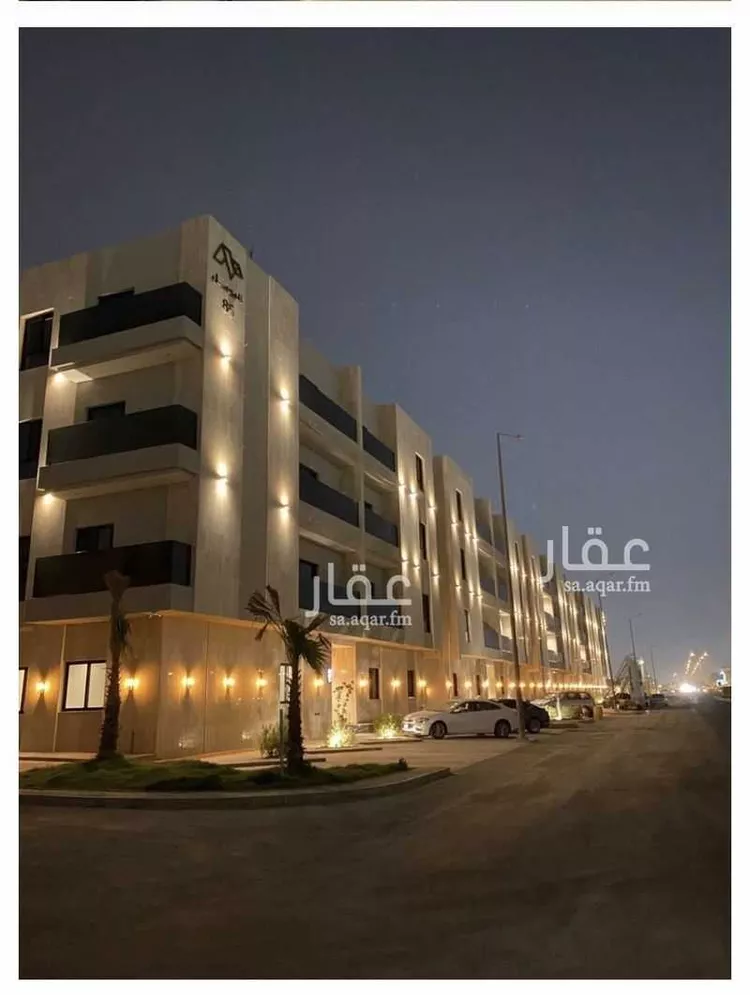 Apartment for Rent in Riyadh As Safaa