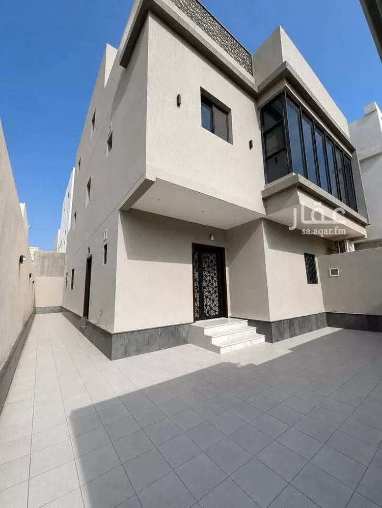 Villa for Rent in Jeddah Al Sawari