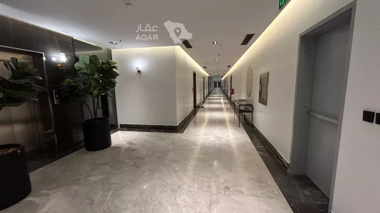 استوديو للإيجار في شارع ابن سينا, حي المروج, مدينة الرياض, منطقة الرياض 2