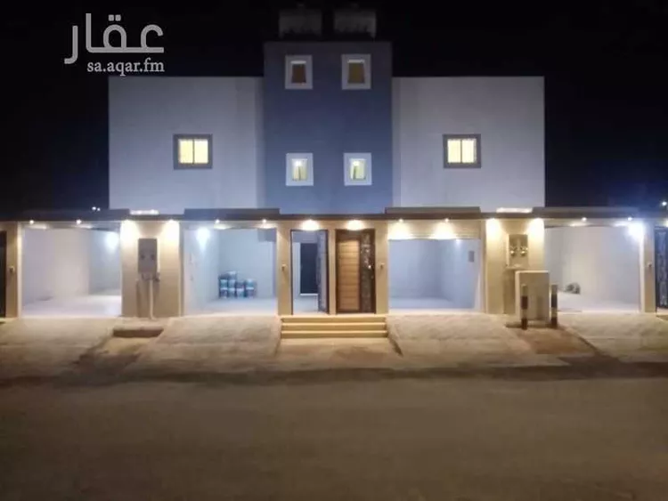 عمارة للبيع في شارع العلاء, حي حطين, مدينة الدوادمي, منطقة الرياض