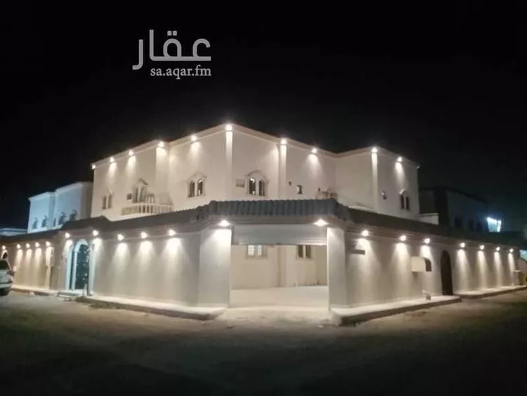 عمارة للبيع في شارع العلاء, حي حطين, مدينة الدوادمي, منطقة الرياض