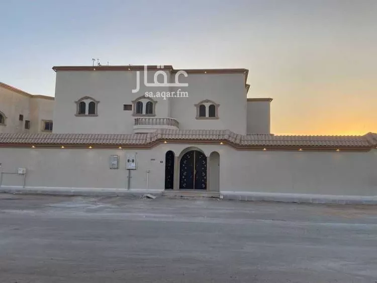 عمارة للبيع في شارع العلاء, حي حطين, مدينة الدوادمي, منطقة الرياض صورة 5