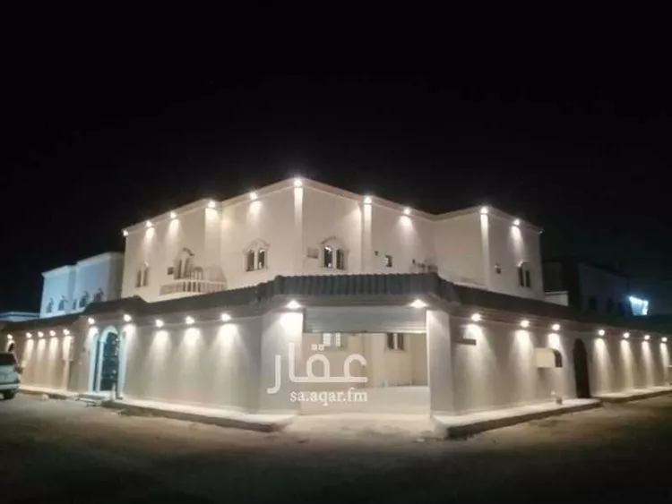 عمارة للبيع في شارع العلاء, حي حطين, مدينة الدوادمي, منطقة الرياض صورة 2