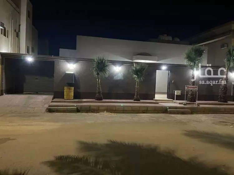 Villa for Sale in Al Duwadimi Al Faisaliah