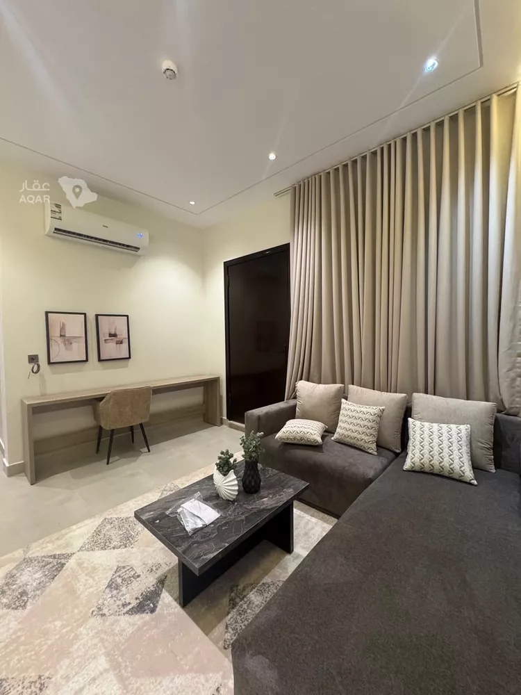 شقة للإيجار في شارع 31832495, حي المونسية, مدينة الرياض, منطقة الرياض صورة 2