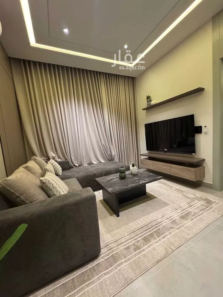 شقة للإيجار في شارع القلاع, حي المونسية, مدينة الرياض, منطقة الرياض صورة 4