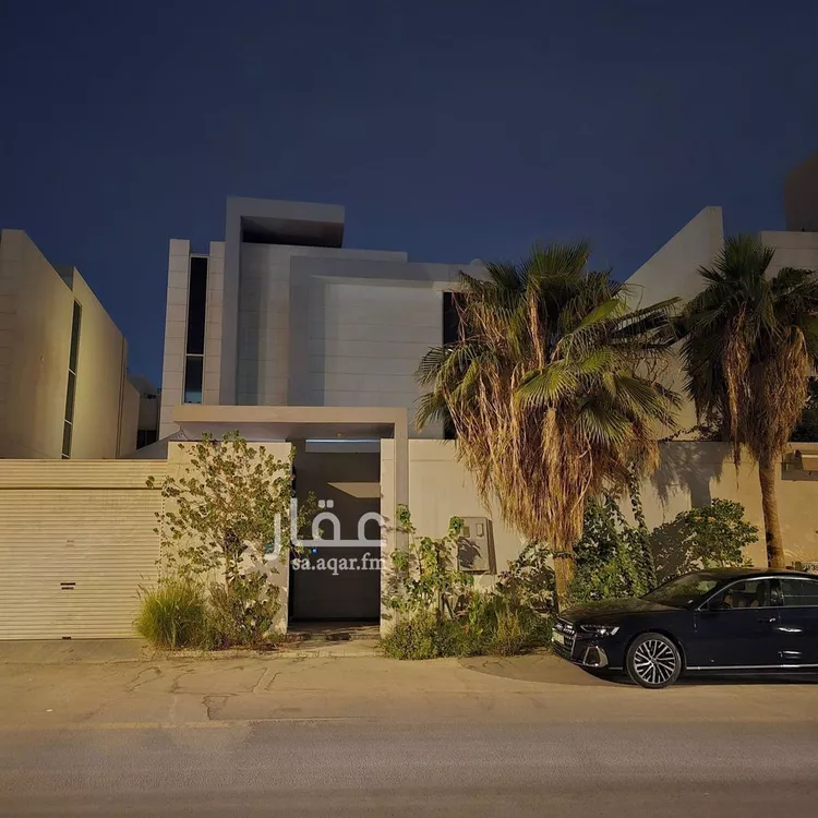 فيلا للإيجار في شارع محمد بن سابق الاموي, حي الرفيعة, مدينة الرياض, منطقة الرياض
