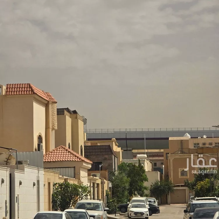 فيلا للبيع في شارع نخلة, حي الأندلس, مدينة الرياض, منطقة الرياض 25