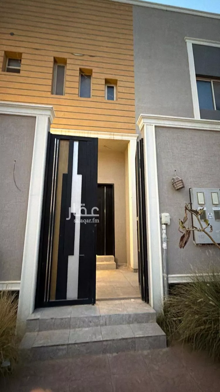دور للإيجار في شارع رقم 470, حي المونسية, مدينة الرياض, منطقة الرياض صورة 5