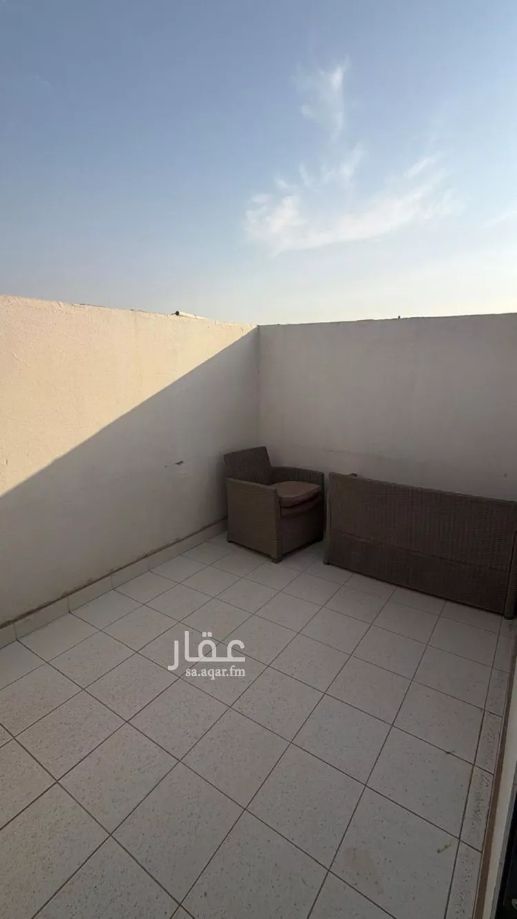 شقة للإيجار في شارع الامير محمد ابن سلمان ابن عبدالعزيز, حي المونسية, مدينة الرياض, منطقة الرياض صورة 5