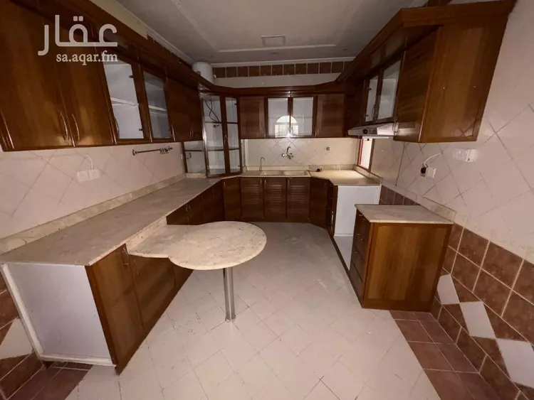 دور للإيجار في شارع البواردي, حي الحمراء, مدينة الرياض, منطقة الرياض صورة 5