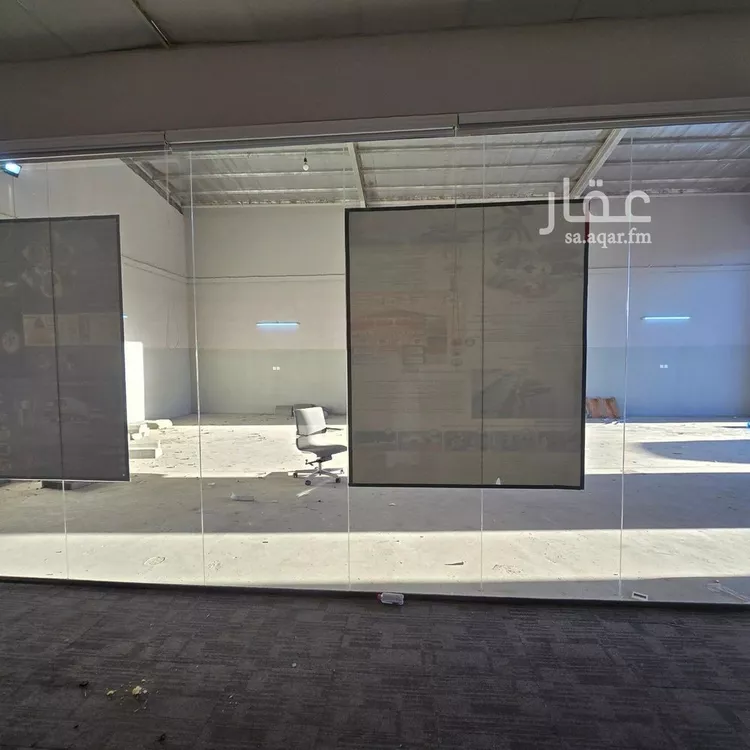 مستودع للإيجار في شارع محمد الجماوي, حي الرمال, مدينة الرياض, منطقة الرياض صورة 2